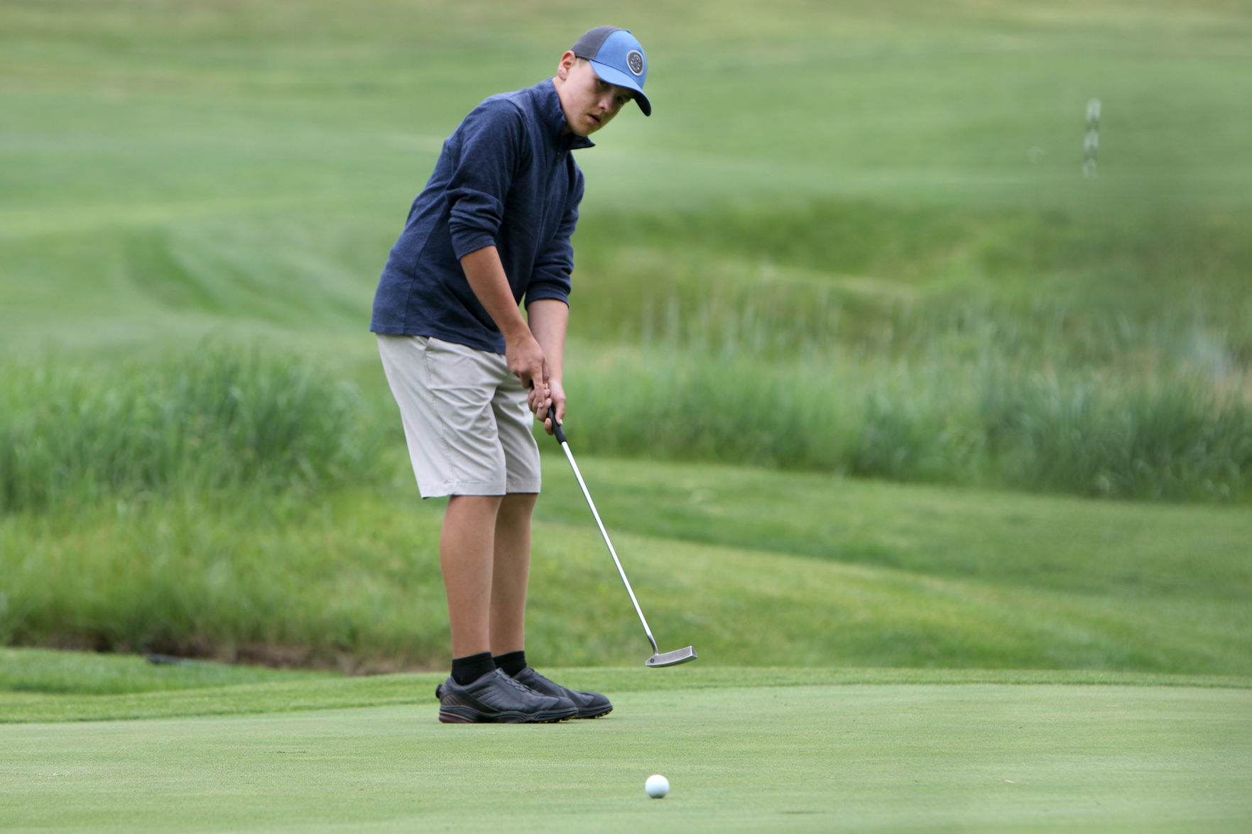 SDGA Junior Golf Tour - Red Rock